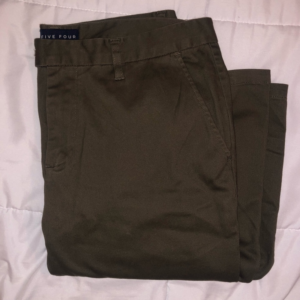 Men’s Five Four Pant